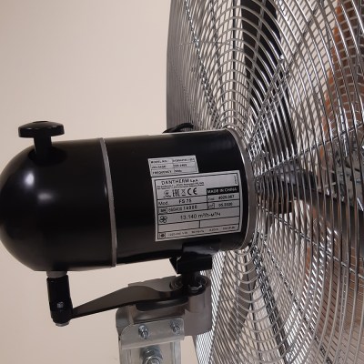 master fs 75 fan
